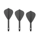 Shot flight deck Kite