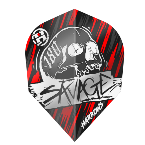 Harrows Savage Std