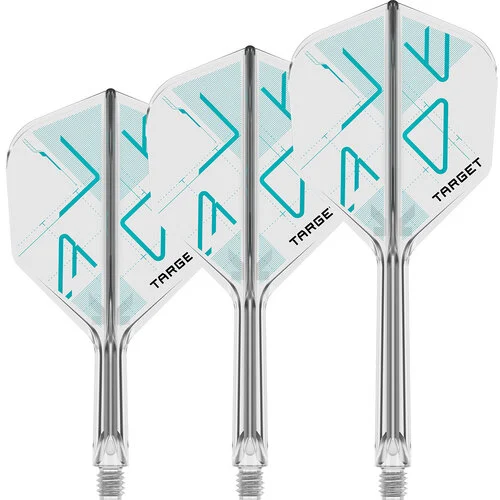 Target K-Flex No.6 Rove