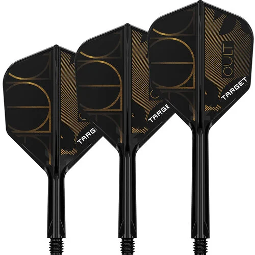 Target K-Flex No.6 Cult
