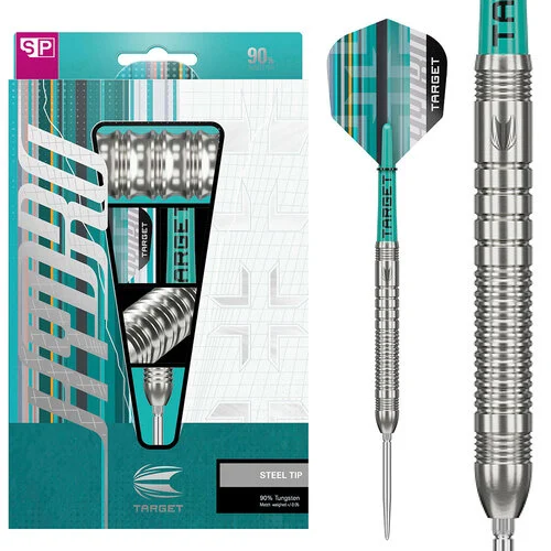Target Hydro 03