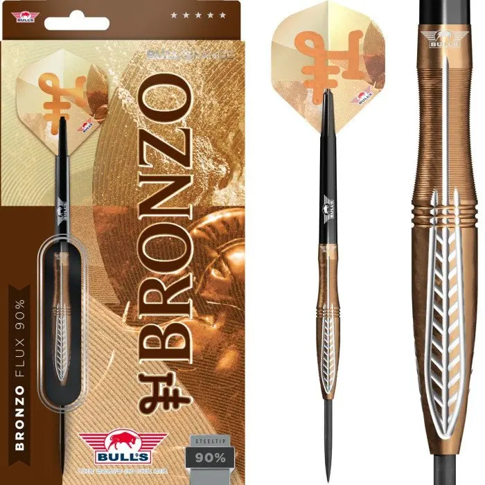 Bull's Bronzo Flux
