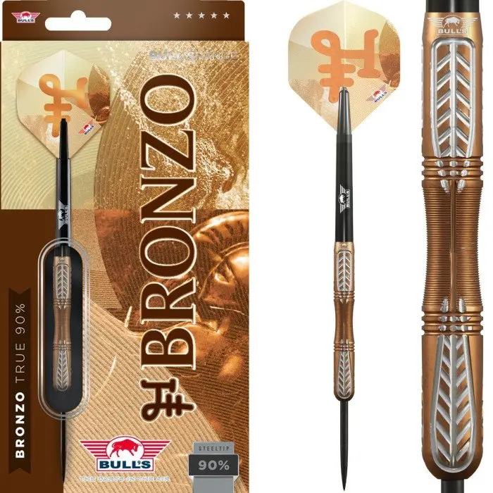 Bull's Bronzo True