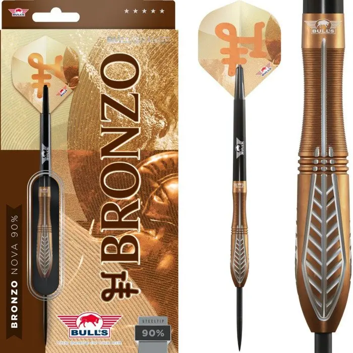 Bull's Bronzo Nova
