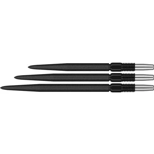 Target Swiss Points Nano grip (26 mm, zwart)
