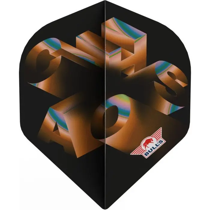 Bull's series 100 Chaos Std