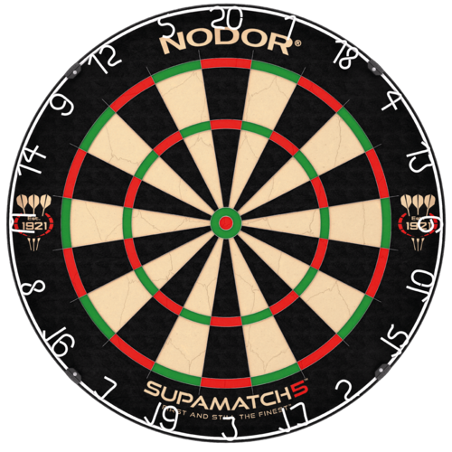 Nodor Supamatch 5