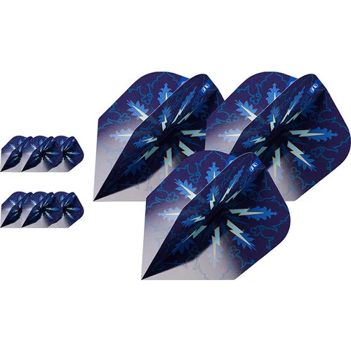 Target Phil Taylor Power Gx2 flight - 3 sets