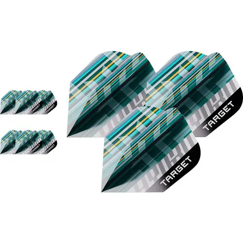 Target Hydro flight - 3 sets