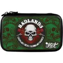 Shot Badlands Dart case