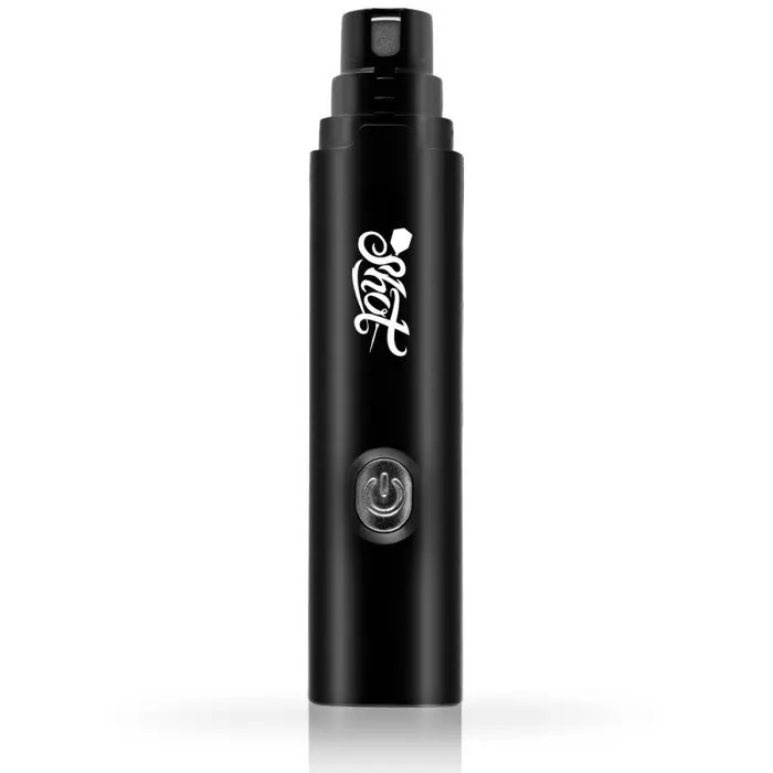 Shot Turbo Dart sharpener