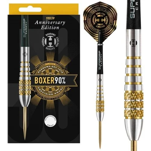 Harrows Boxer bomb Anniversary edition