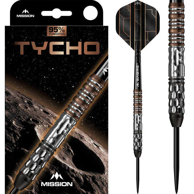 [D0561] Mission Tycho (22g)