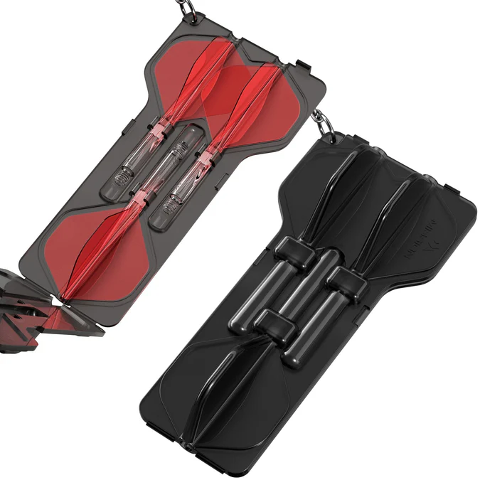 Mission Force 90 Molded flight case