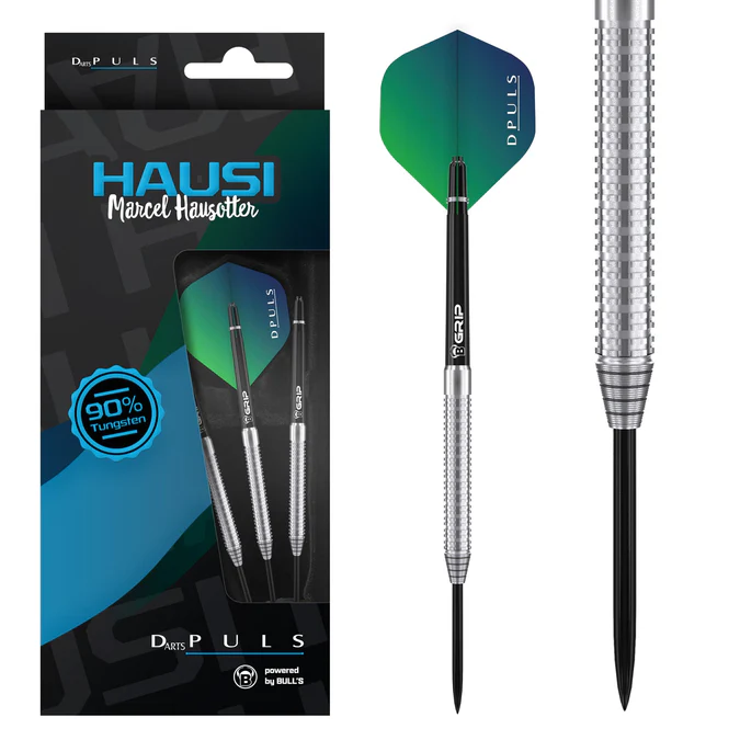 [d44023] Bull's Dpuls Hausi