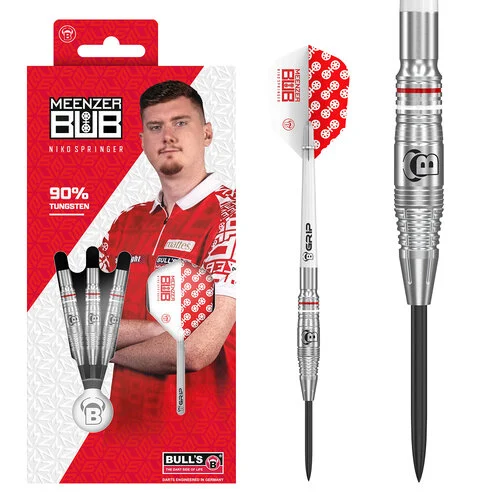 [14232] Bull's Niko Springer (22g)