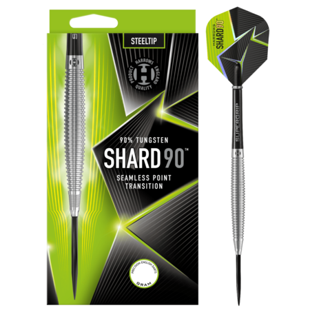 Harrows Shard 90