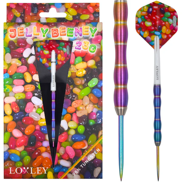 Loxley Jelly Beeney
