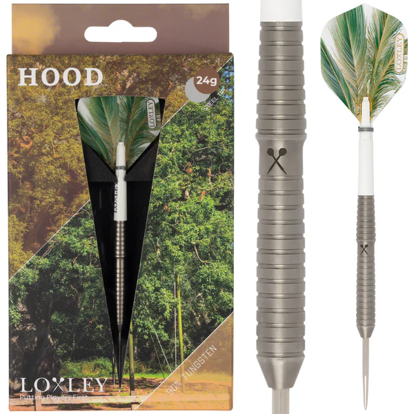 Loxley Hood