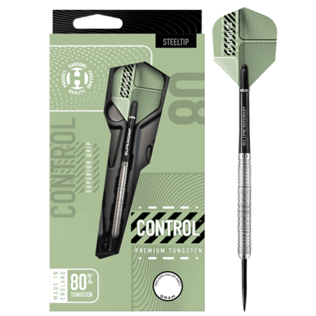 Harrows Control parallel