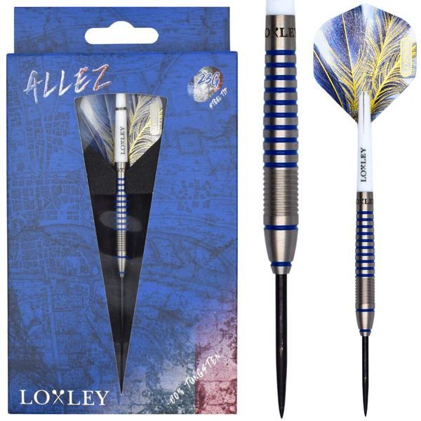 [LOX8721008297880] Loxley Allez