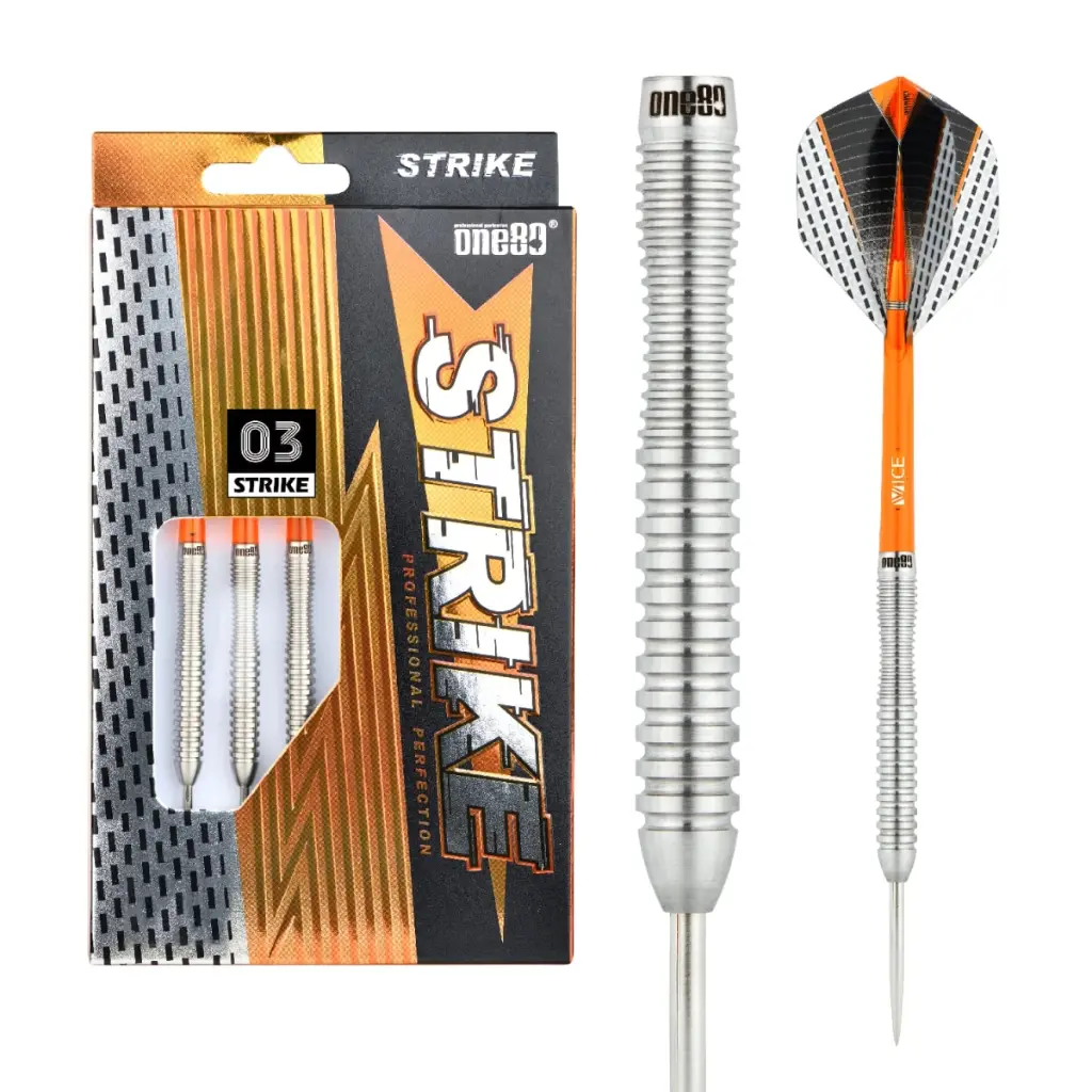 [7705] One80 Strike 03 (22g)