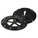 One80 Rotafix dartboard holder