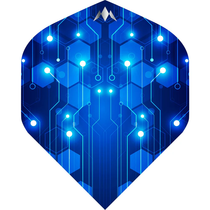 Mission Solo Std Ion