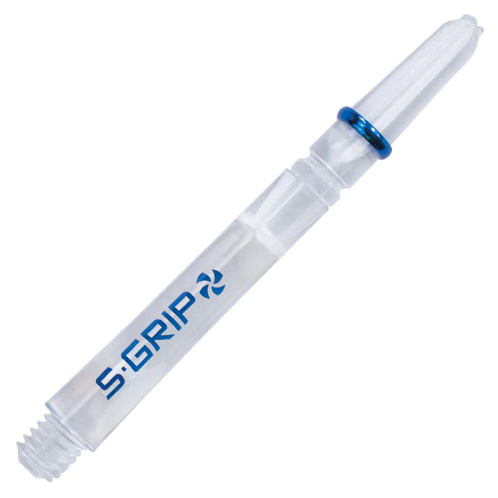 Harrows Supergrip Nylon spintop