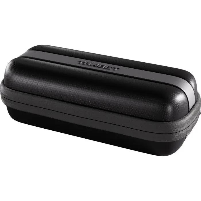 [TA-450140] Target Boa case (zwart)