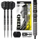 Harrows Chizzy v4 Quick point - Dave Chisnall 90%