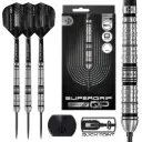 Harrows Supergrip tapered Quick point 90%
