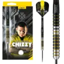 Harrows Chizzy - Dave Chisnall 90%
