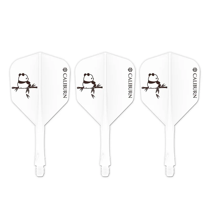 [SUP244] Caliburn SUP flights No.6 Panda (short)