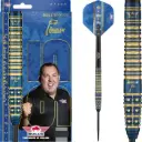 Bull's Kim Huybrechts 95% blue