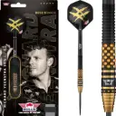 Bull's Richard Veenstra E2 90%