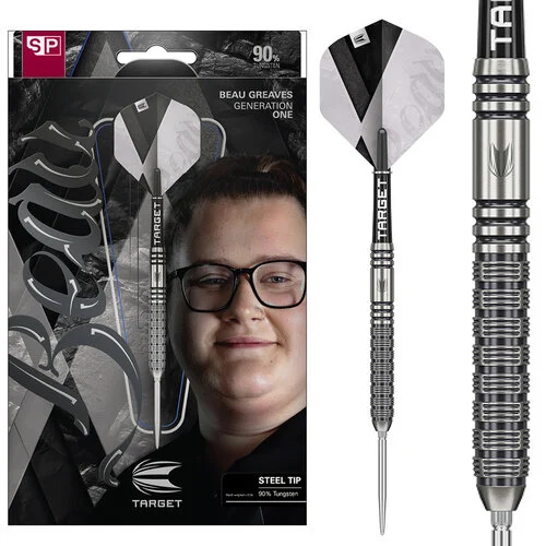 [TA-190670] Target Beau Greaves (23g)