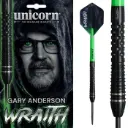 Unicorn Wraith Gary Anderson P6 90%