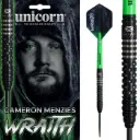 Unicorn Wraith Cameron Menzies 90%