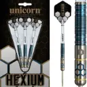 Unicorn Hexium 02 Blue 90%