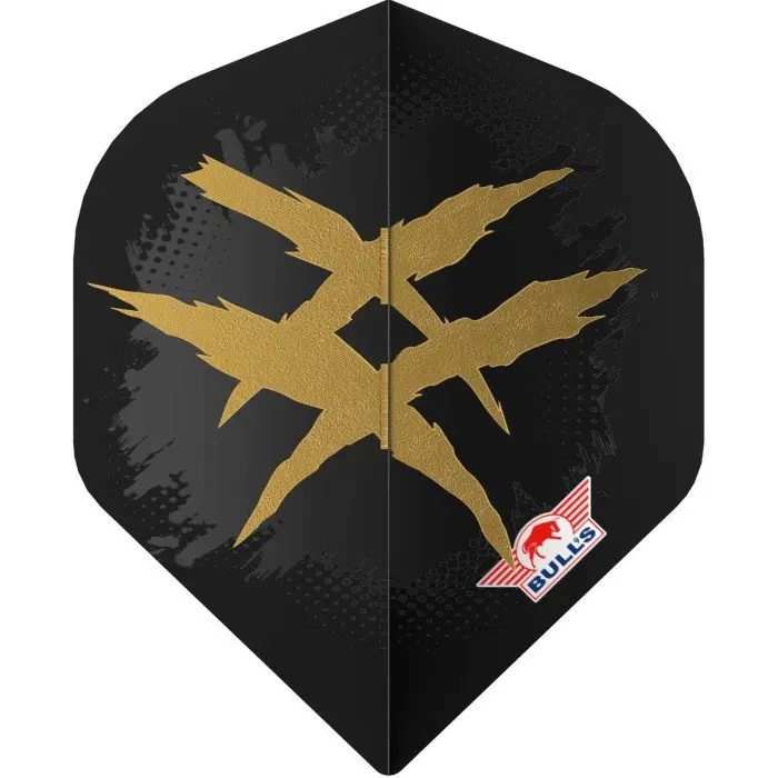 Bull's Player 100 Richard Veenstra E2