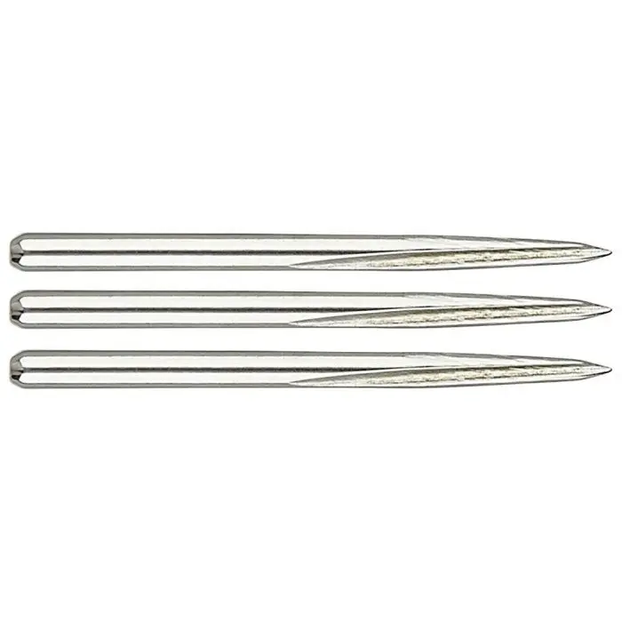 Unicorn Volute points