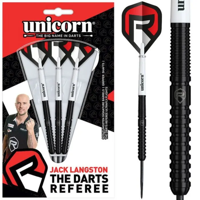 [UN-29861] Unicorn The darts referee 90% (22g)