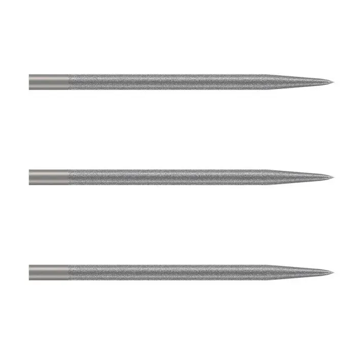 Shot Lucent steeltip points