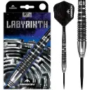 Mission Labyrinth 90%