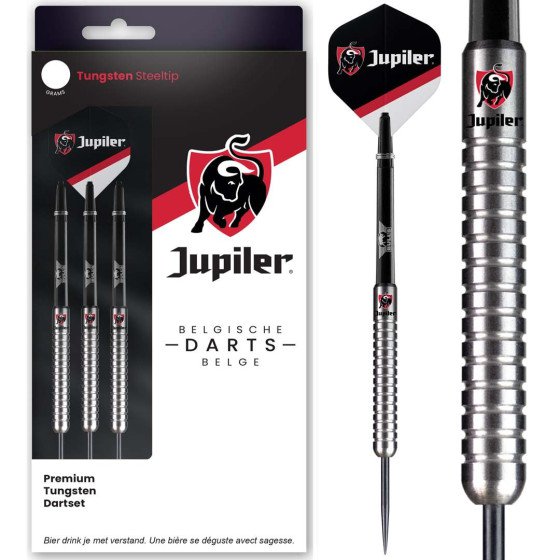 Jupiler Tungsten dart