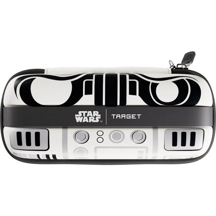 Target Star Wars Storm Trooper Boa Wallet