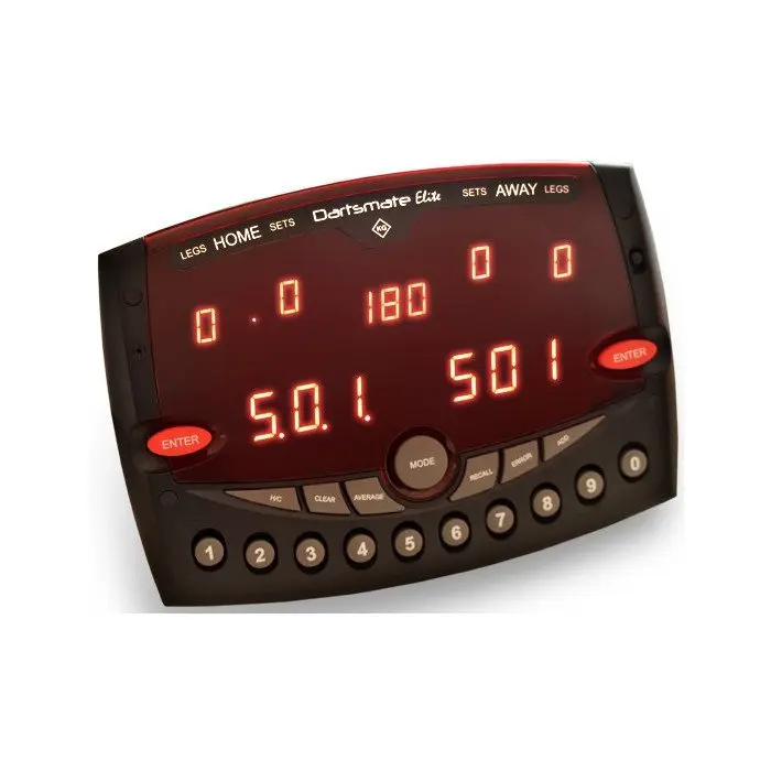 KeyGlory Dartsmate Elite