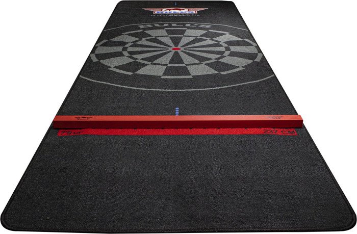 Bull's Carpet Oche Dartmat 300x95cm