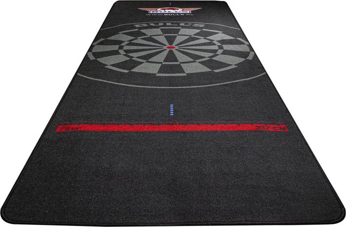 Bull's Carpet Dartmat 300x95cm
